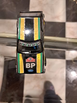 GP-27 SCALEXTRIC