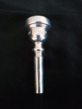 boquilla trompeta