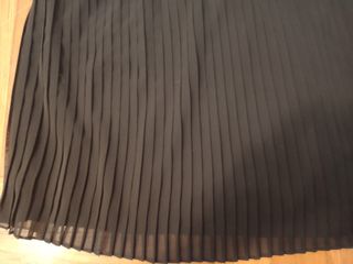 Falda y top talla M de Bershka nuevo 