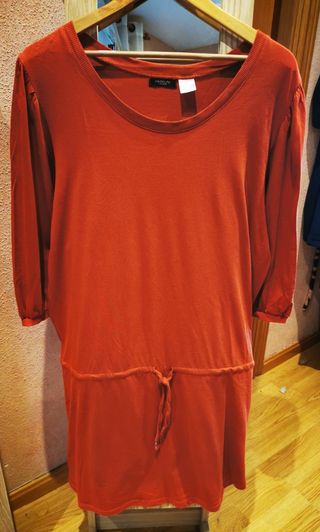 Vestido La Redoute 