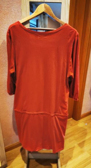 Vestido La Redoute 