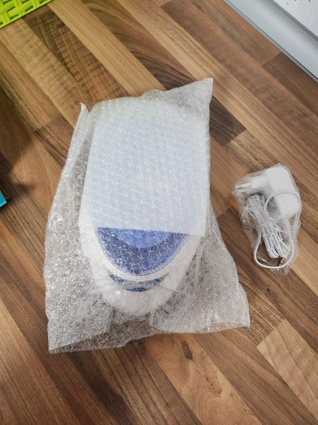 Set manicura pedicura. Nuevo