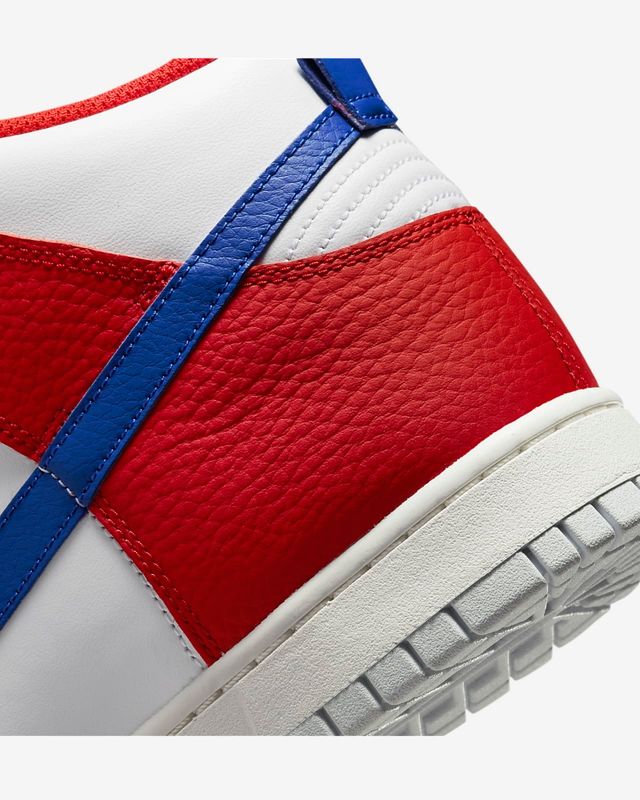 Nike Dunk High Retro