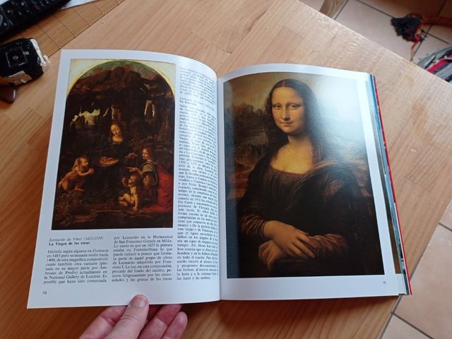 Roma y Paris, monumentos edificios