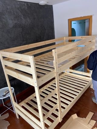 montar muebles! Jardinería, cocina, fontanero,