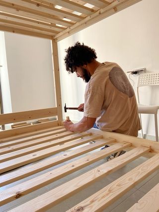 montar muebles! Jardinería, cocina, fontanero,