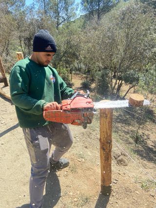 montar muebles! Jardinería, cocina, fontanero,