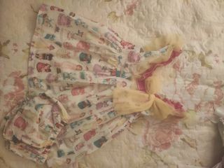 Jesusito muñecas diverdress