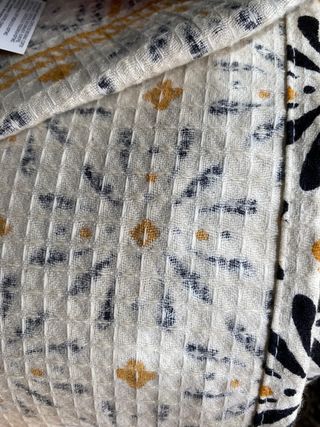 Toalla de playa o piscina