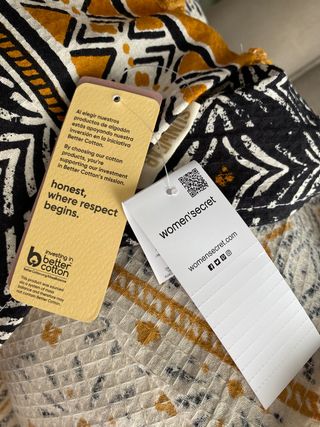 Toalla de playa o piscina