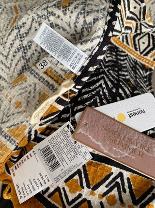 Toalla de playa o piscina