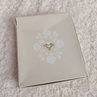 Quadretto in vetro e argento 800 Claraluna