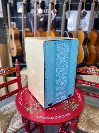 Cajon Flamenco ABueno