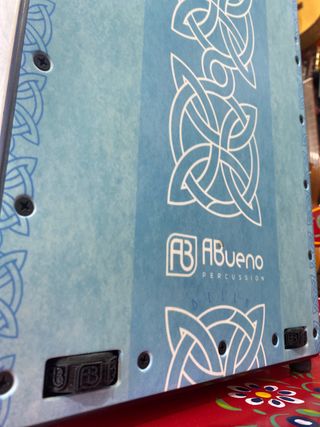 Cajon Flamenco ABueno