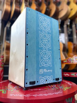 Cajon Flamenco ABueno