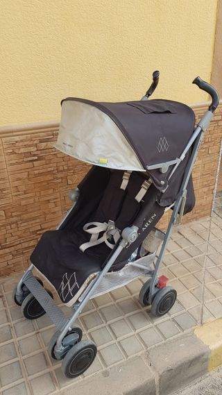 Sillita Maclaren impecable.