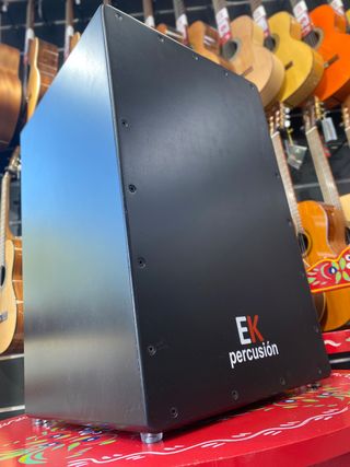 Cajon Flamenco Ek