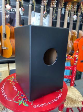 Cajon Flamenco Ek