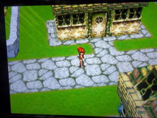 PS1 OTHER LIFE AZURE DREAMS JAPONES NTCS-J