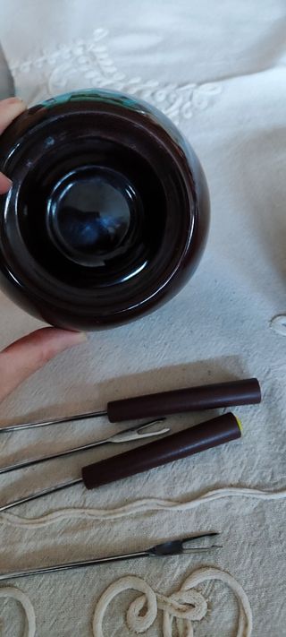 Tazza Perugina per cioccolato caldo in compagnia