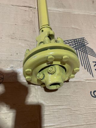 Hohean Interruptor De Toma De Fuerza, Embragues De Cortacésped De 10 Amperios, Piezas De Interruptor De Embrague De Hoja De Actualización Compatibles Con Cortacéspedes Bad Boy ZT Elite MZ Y ZT