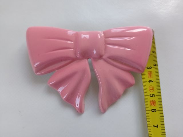 Pin up Rockabilly Horquilla años 50s Vintage