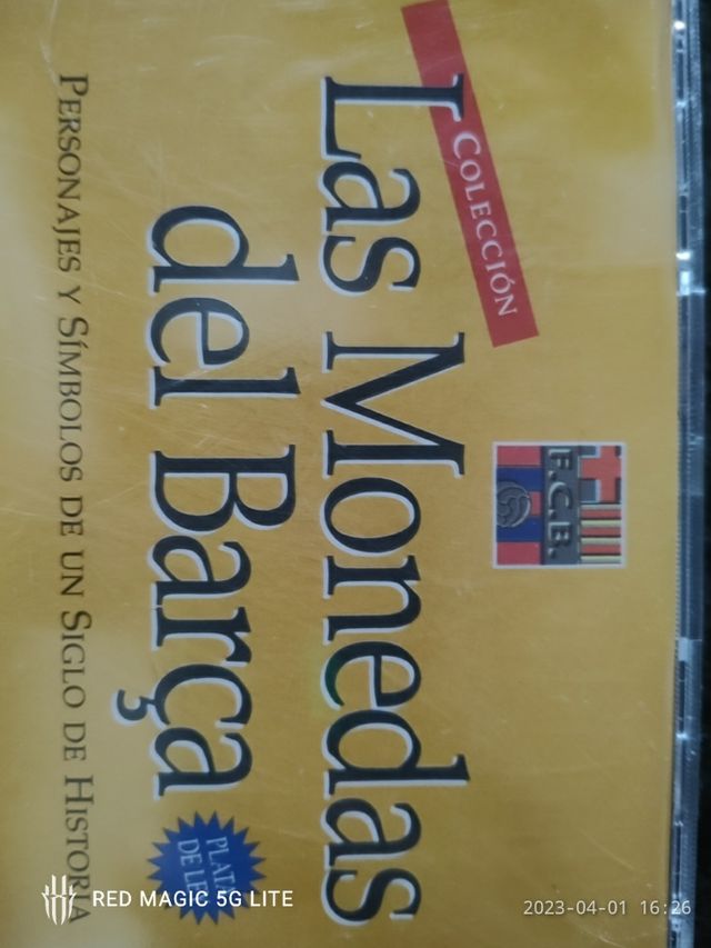 conjunto de monedas de plata de ley