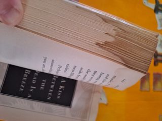 Libros en inglés. 10€ cada uno