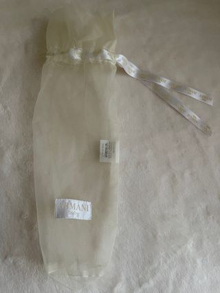 Babero y biberón Baby ARMANI - Original