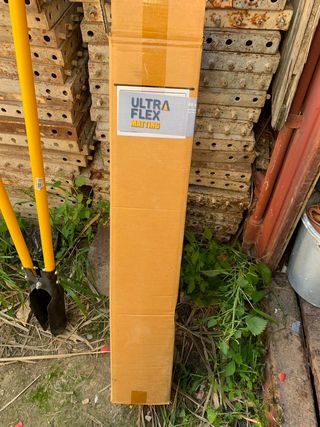 Se vende Rollo de fibra de vidrio nuevo