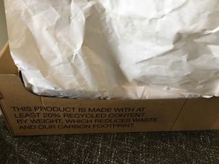 Nike Revolution 6NN antracita