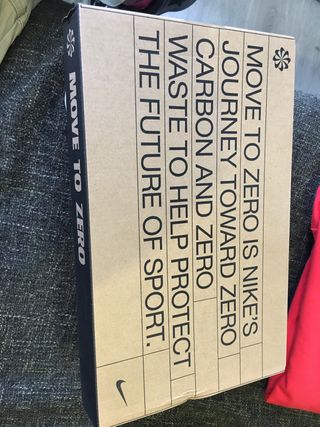 Nike Revolution 6NN antracita