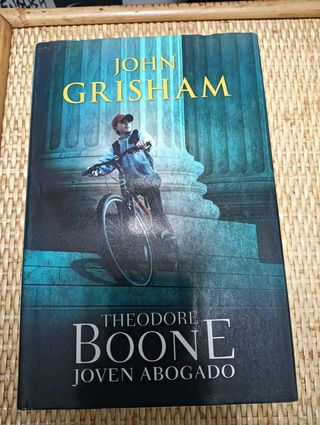 libros variados serie negra, novela, humor