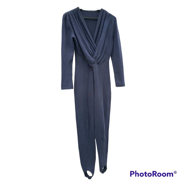 jumpsuit M catwoman 😁