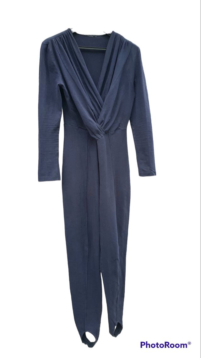 jumpsuit M catwoman 😁