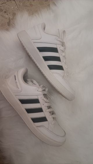 zapatillas Adidas 
