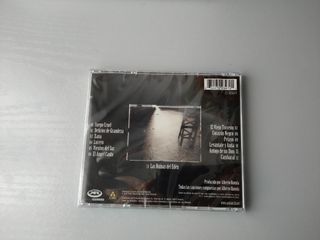 CD de AVALANCH (HARD ROCK-HEAVY METAL) (NUEVO)