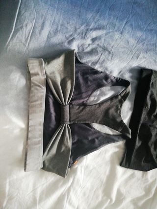 lote Sportabras Medio