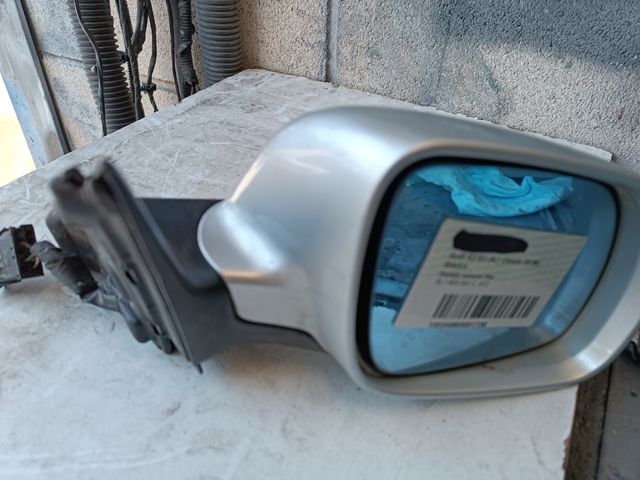 espejo derecho Audi A3 