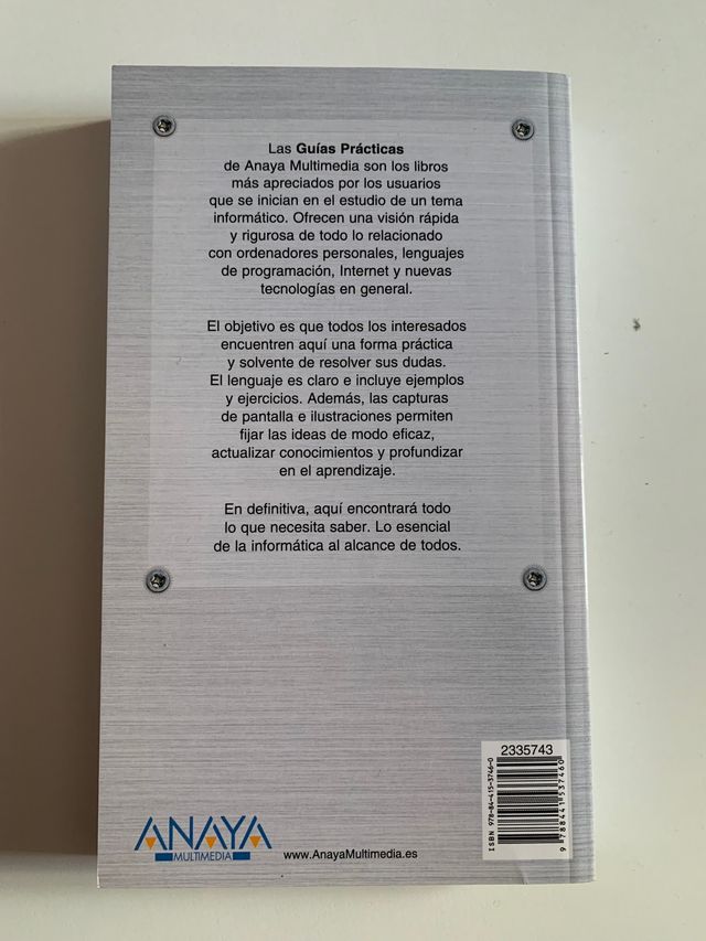 Guía práctica JavaScript