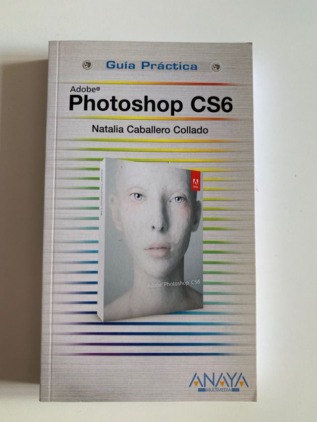 Guía práctica Photoshop CS6