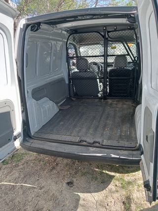 renault kangoo 27.000km!! 1.5dci