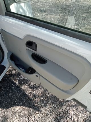 renault kangoo 27.000km!! 1.5dci