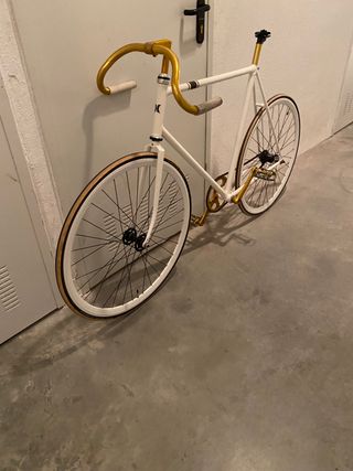 Fixie xl (talla 59) 