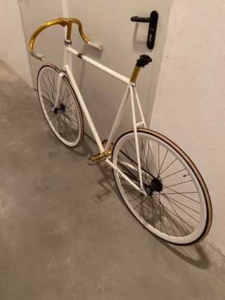Fixie xl (talla 59) 