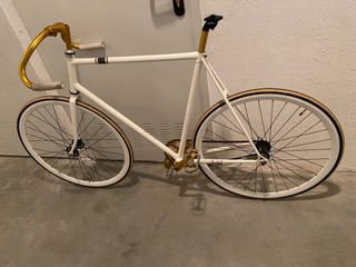 Fixie xl (talla 59) 