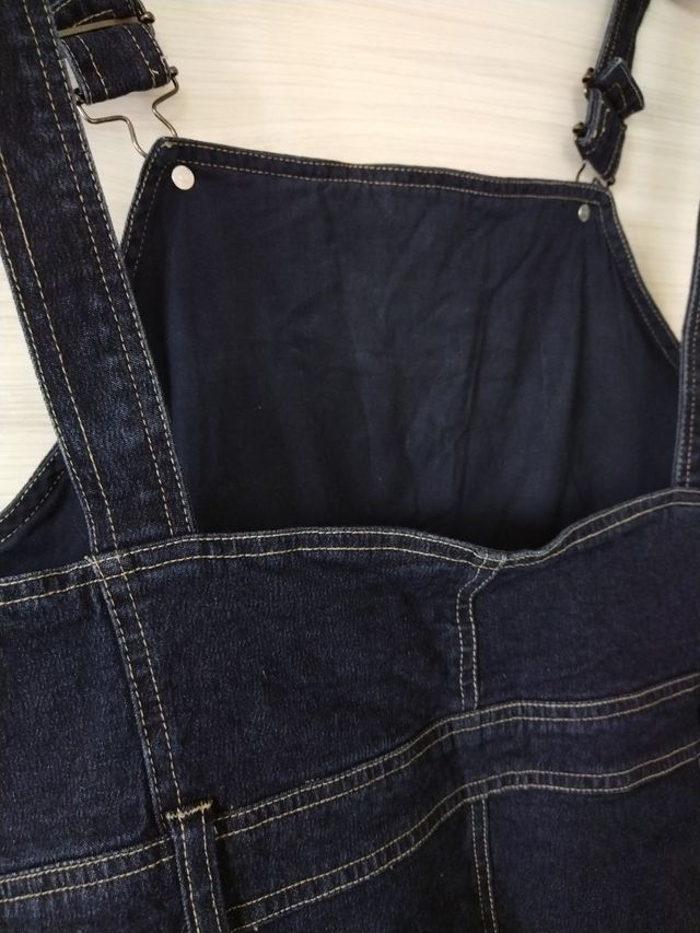 Salopette premaman taglia 48 italiana. Chicco