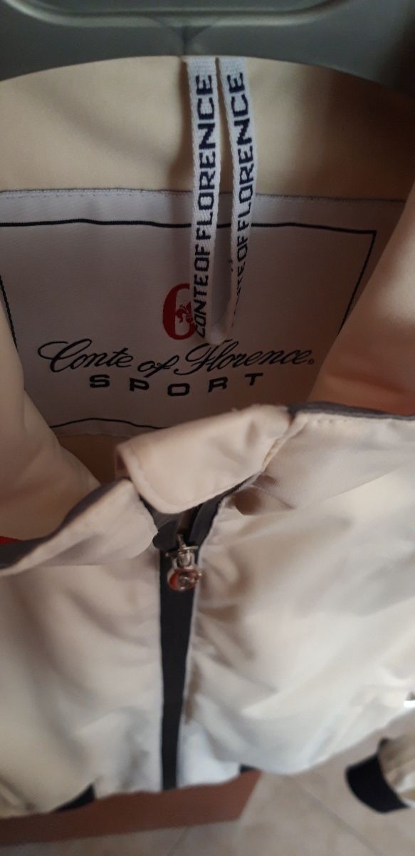 Giubbino Donna Conte of Florence