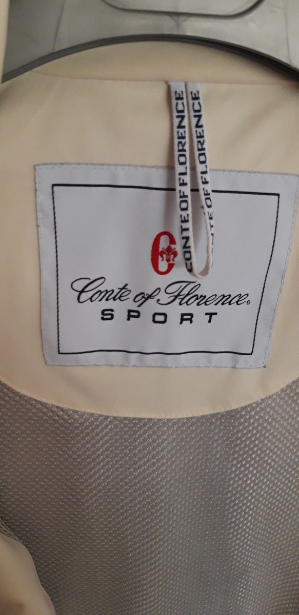 Giubbino Donna Conte of Florence