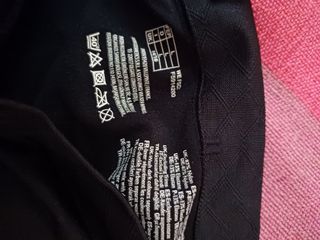 Fajas moldeados de arriba a abajo